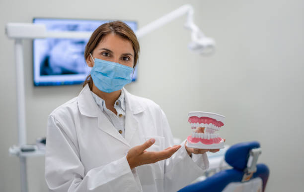 Best Emergency Orthodontic Services in Woodhaven, MI