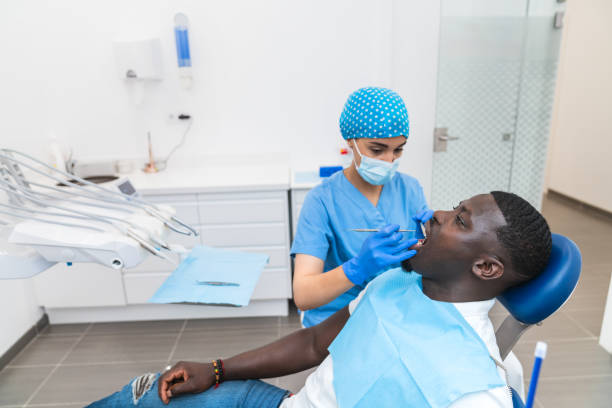 Best Emergency Treatment for Dental Infections or Abscesses in Woodhaven, MI