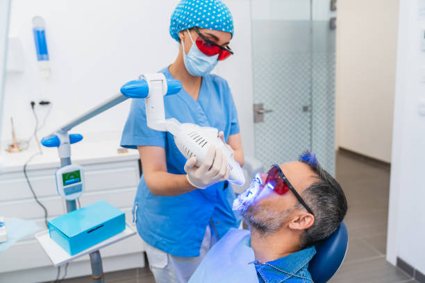 Best Cosmetic Emergency Dentistry in Woodhaven, MI