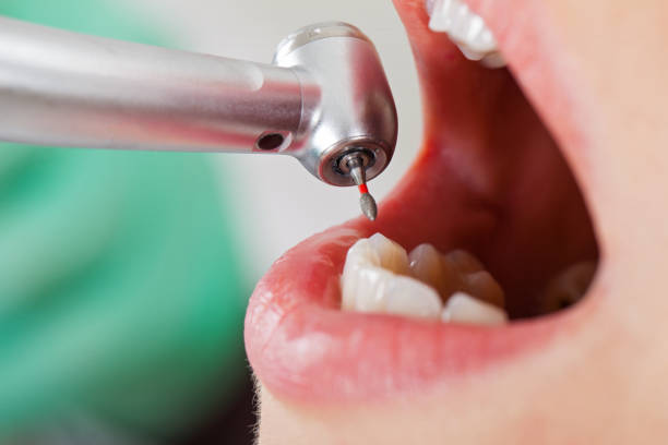 Best Weekend Emergency Dentist in Woodhaven, MI